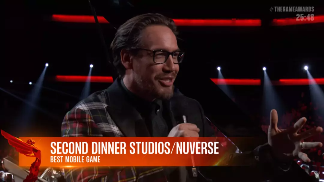 在打造年度“黑马”手游后，朝夕光年全球化发行开创了新局面