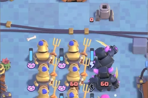 Supercell公布3款“Clash”IP全新游戏，2款出自上海工作室