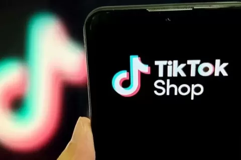簌口水爆卖10万单，小赚148万！TikTok Shop美国小店(1.15-1.21)新榜
