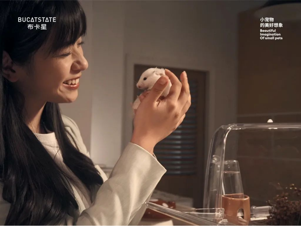 “小宠经济”大热！布卡星如何抢占百亿蓝海市场？