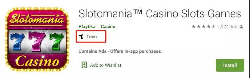 Slots游戏赛道：出海美国需注意哪些合规红线