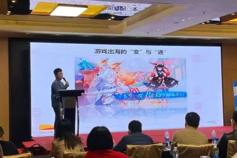 连续四作入日本畅销榜TOP50，游族眼中出海的变与通