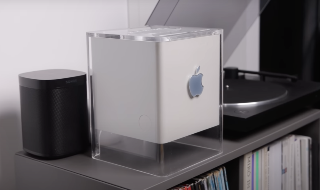 惊喜不止 Vision Pro，盘点 Apple 那些经典的「One More Thing」