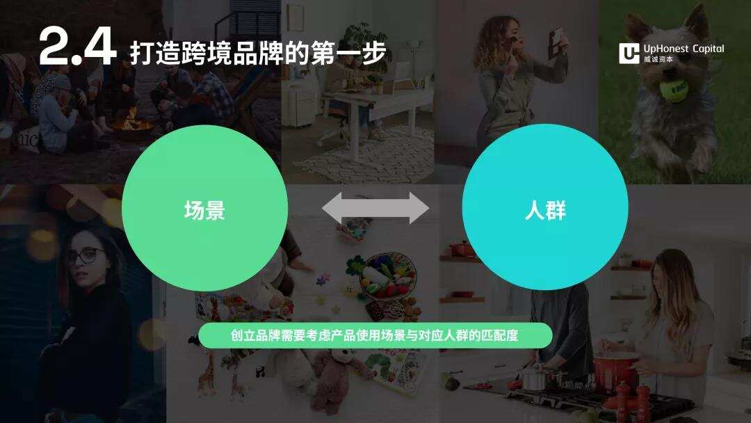 UpHonest Capital董事总经理 郑斯泓：洞察品牌出海新趋势