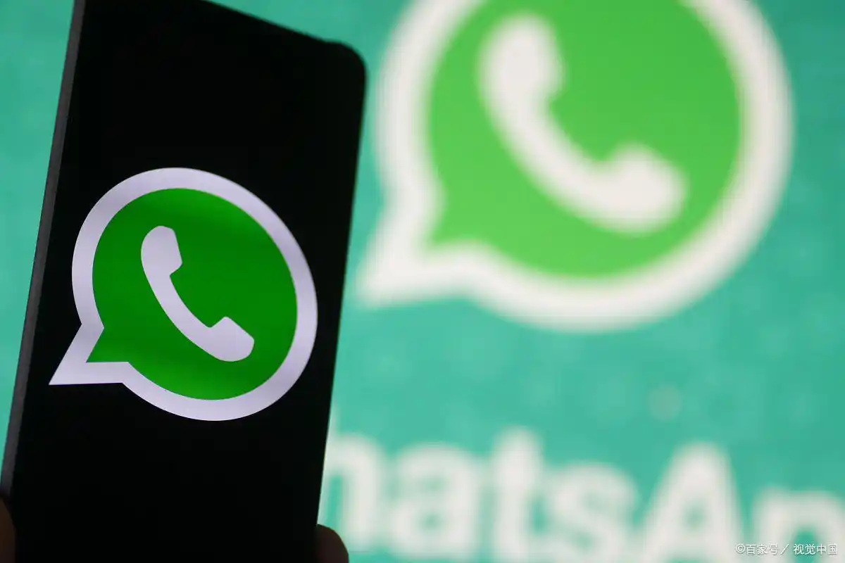 私域神器AI WhatsApp磐石系统深度解析：如何批量打造“Whatsapp绿标号/蓝标号”实现全球精准营销？