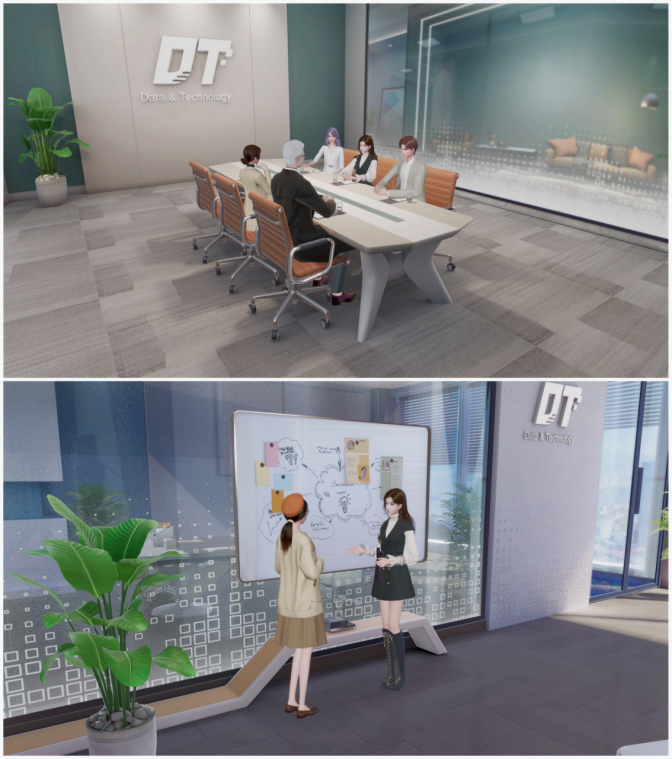 「女性向」添新品 友谊时光能否再续畅销热游神话？