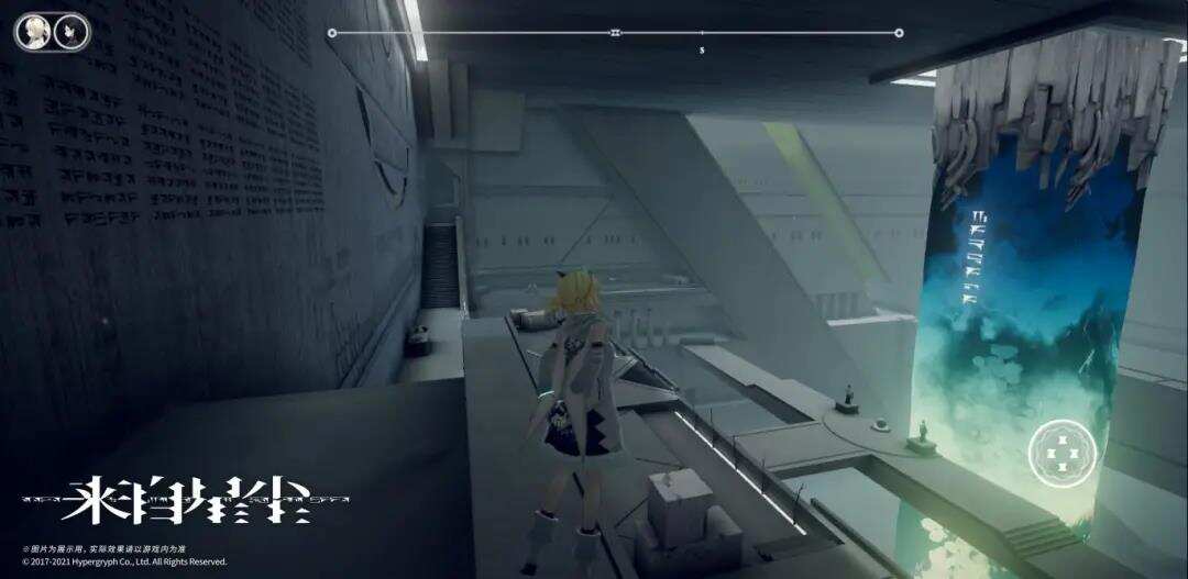 单机，3D手游，无内购！鹰角网络的新作来了！