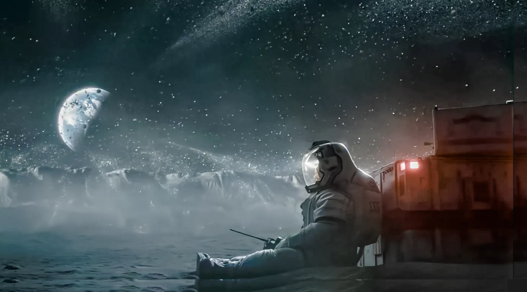 《流浪地球2》火了 中国科幻游戏的未来呢？