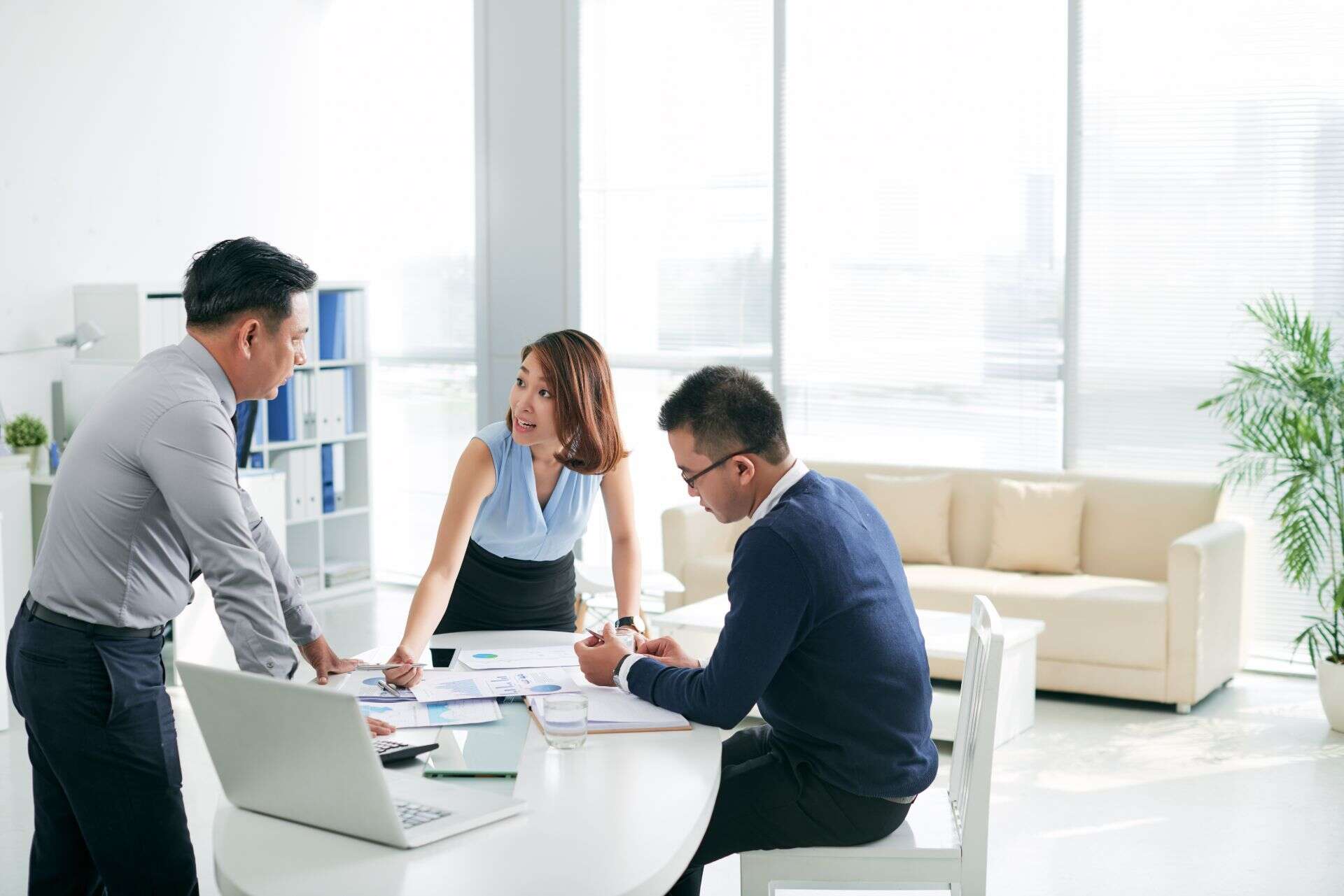 携手官方代理商，了解如何利用 Facebook 线索广告发掘新客户， 打造可持续发展业务