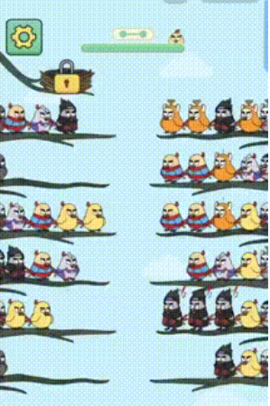 消除界要换“话事人”：《羊了个羊》逆天套路再造两款千万级黑马