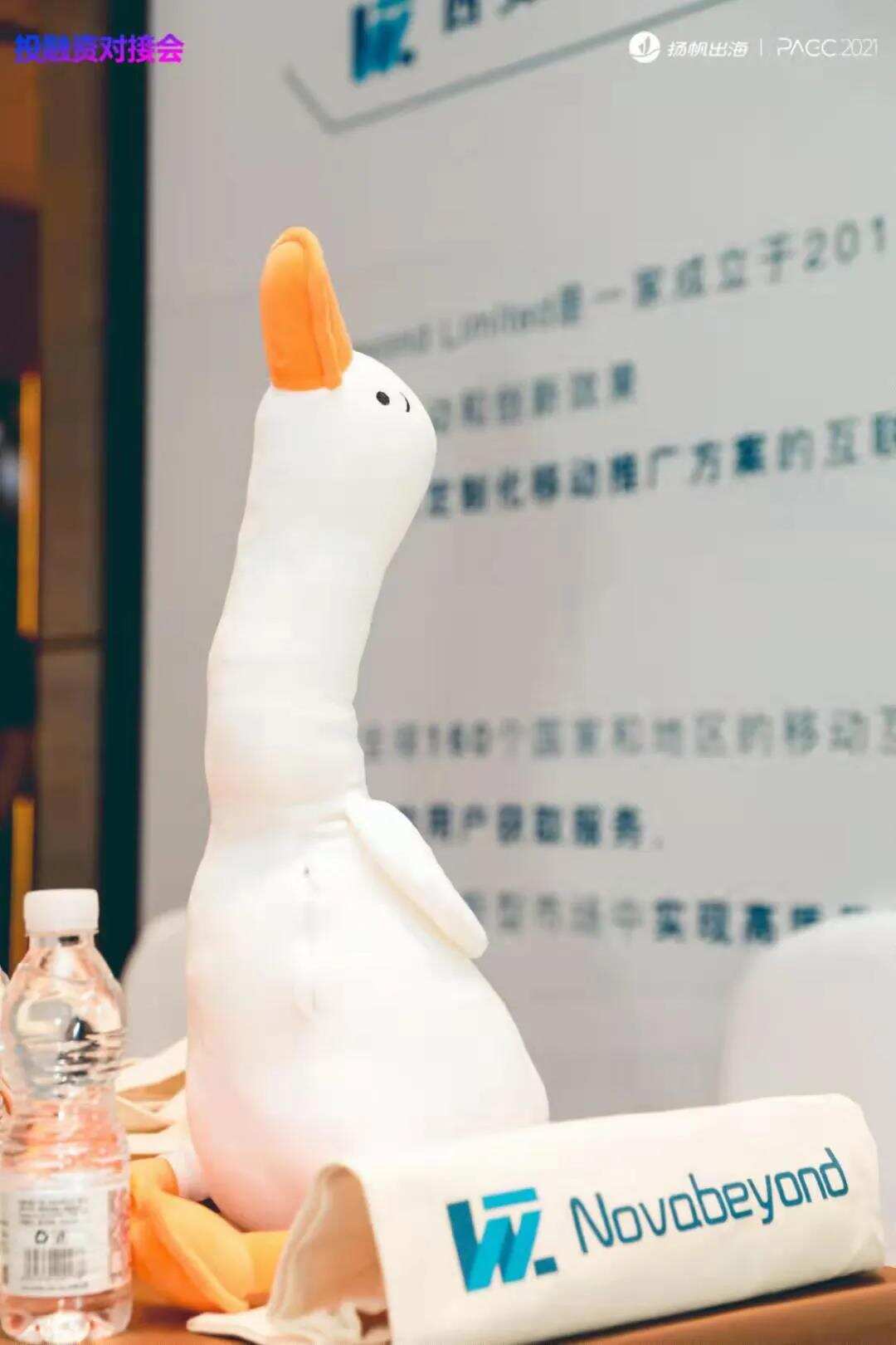 聚焦产品增长，展望出海新势力|2021PAGC首日精彩图集