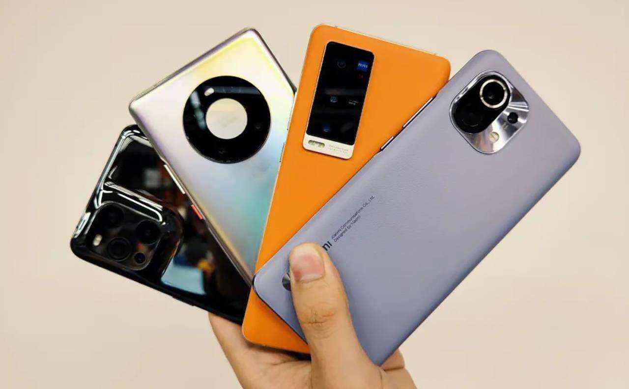 彻底卖不动了？国产手机上半年共生产5.76亿台，仅卖出1.36亿台？