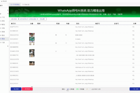 全媒体引流WhatsApp私域！跨境营销新策略公开