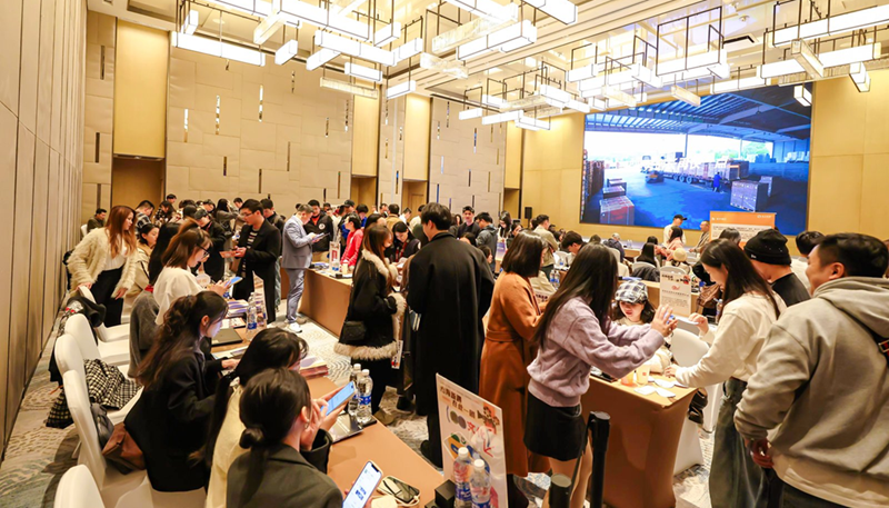 短剧风向标 | 短剧对接会圆满落幕 听7位行业专家带来出海干货分享