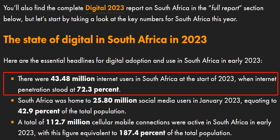 SHEIN抢先攻占南非电商市场，成功登顶购物APP下载量榜单