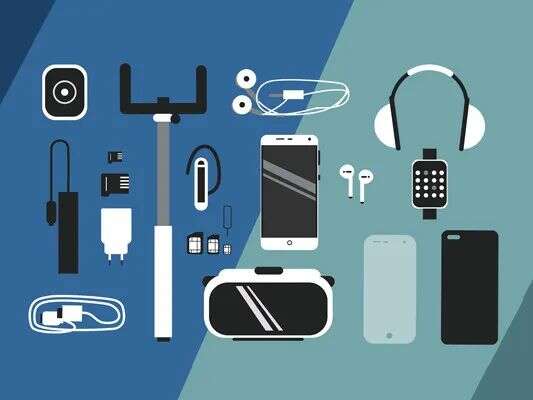 德国智能手机销售额破948亿！中小卖家掘金配件市场