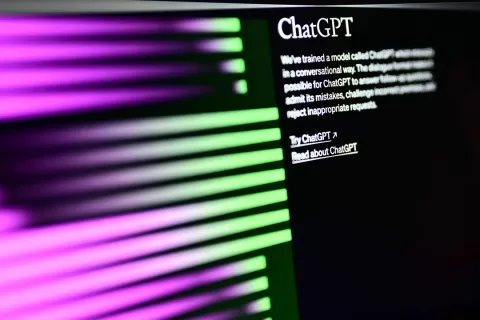 长了眼睛和嘴，ChatGPT 开始入侵物理世界