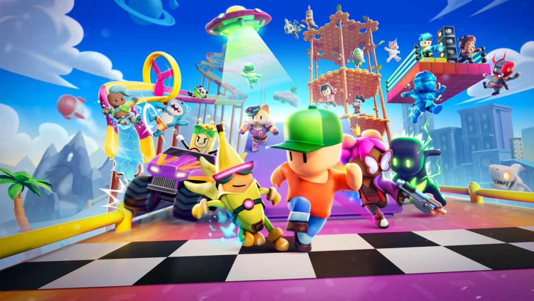 一周要闻 NO.72丨网易高管称24年Q2前将上线3款新游 短剧“狂飙”按下暂停键？广电出手整治违规短剧