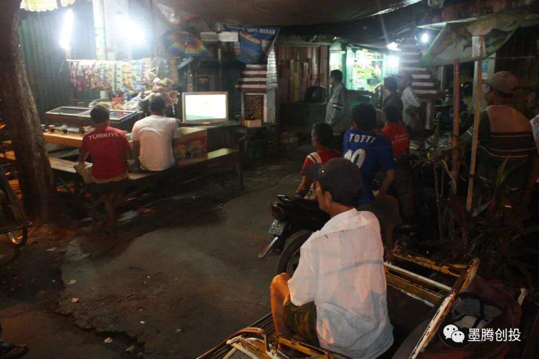 Vidio融资1.5亿美元，印尼流媒体和泛娱乐竞争格局到底如何