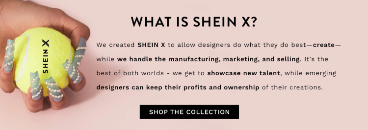 还在寻找蓝海？SHEIN最近的高层调整已经指明方向