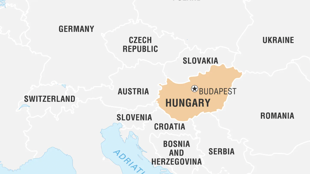 为什么中国科技创新全球化的前哨不在新加坡，而在匈牙利？