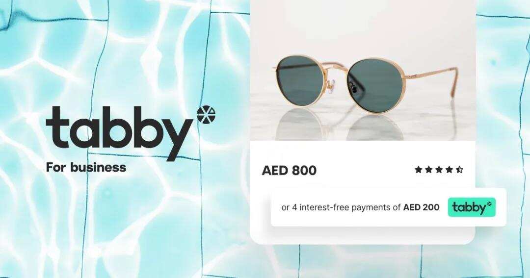 全速前进：中东支付服务商Tabby估值3亿，再次获投3000万