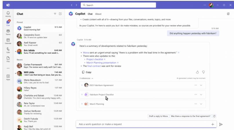 微软深夜放炸弹！GPT-4 Office全家桶发布，10亿打工人被革命