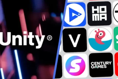 Unity认输了？手游发行商抱团抵制，竞争对手补刀