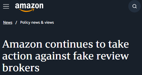 亚马逊前台搜索页面大调整，新品卖家直呼过瘾