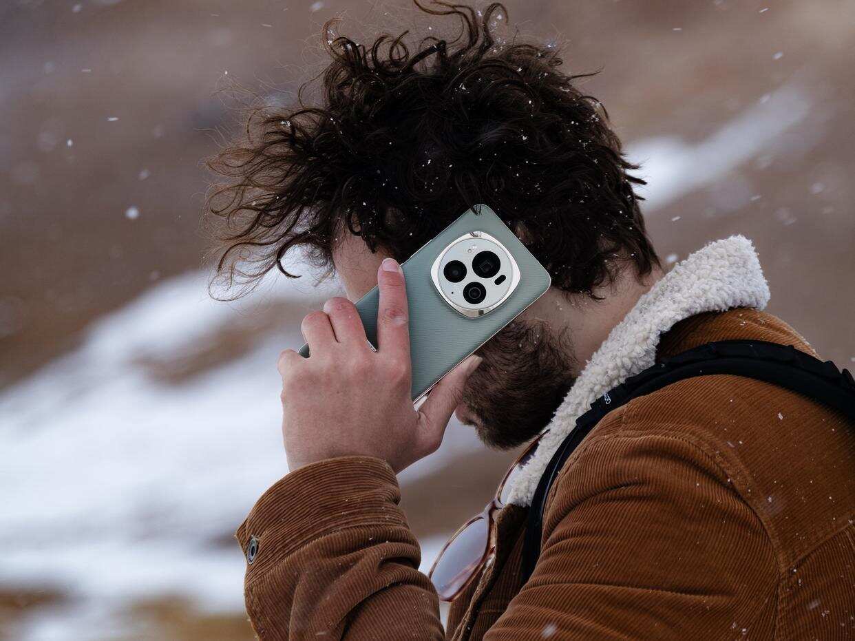 中东智能手机排行榜：苹果第四，小米第三，最大黑马增长67%