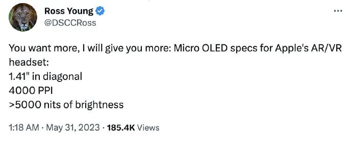 “iMR”发布倒计时！苹果将再一次改变世界？