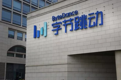 字节跳动成A股带货王