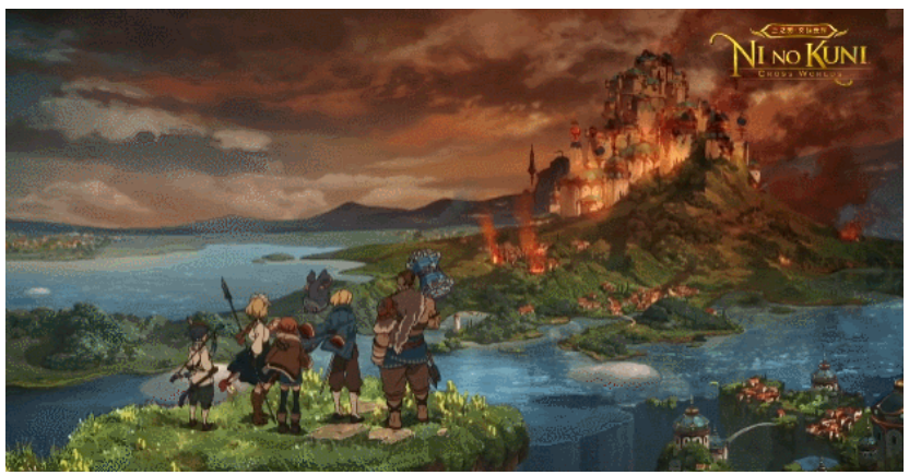 大战在即，14款海外大作拿到版号，腾讯、网易、灵犀等蓄势待发