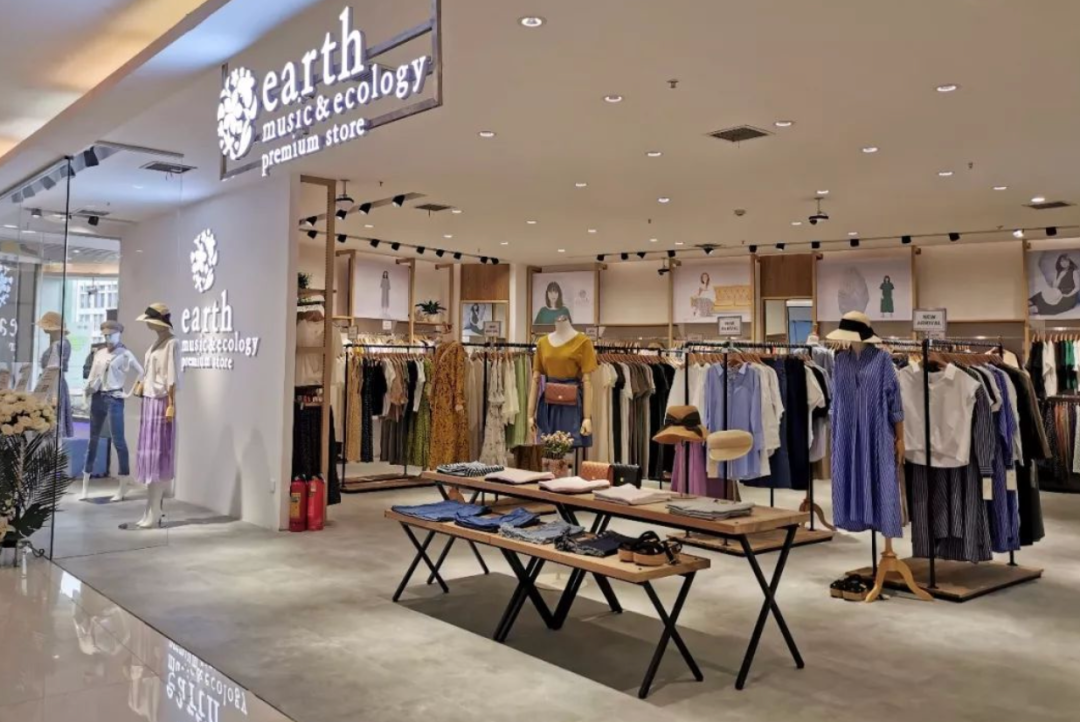 快时尚的头把交椅，谁都不能坐稳