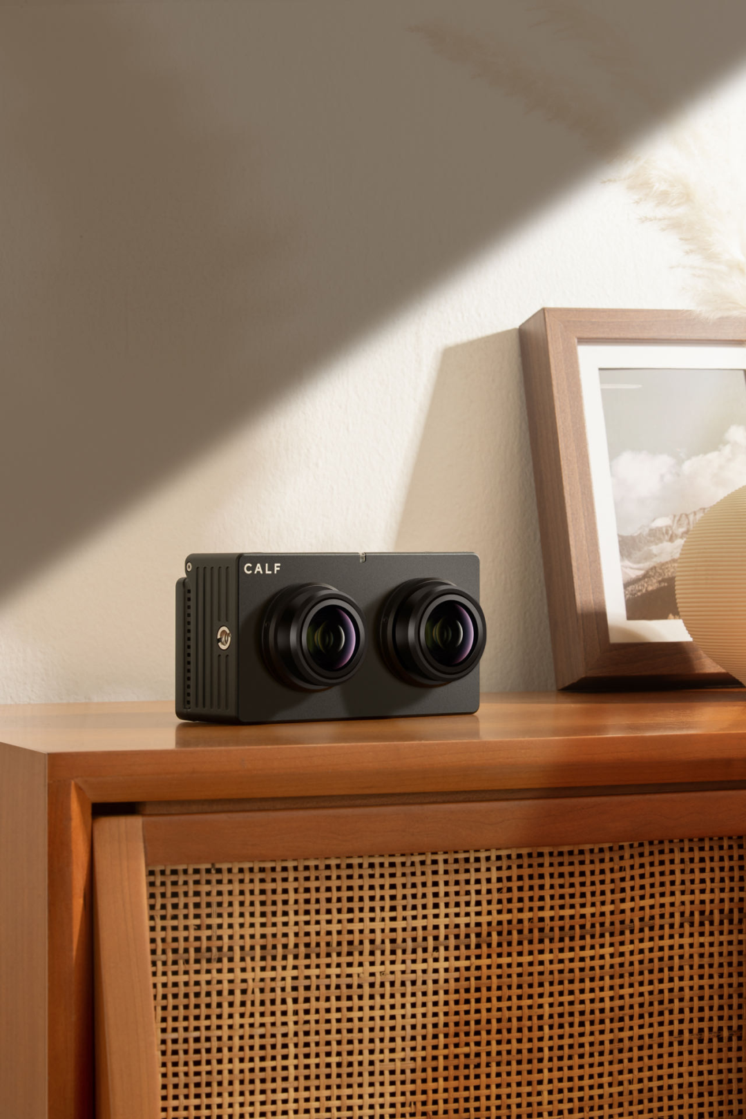 蹭MR风口？唱吧要开始卖VR照相机了