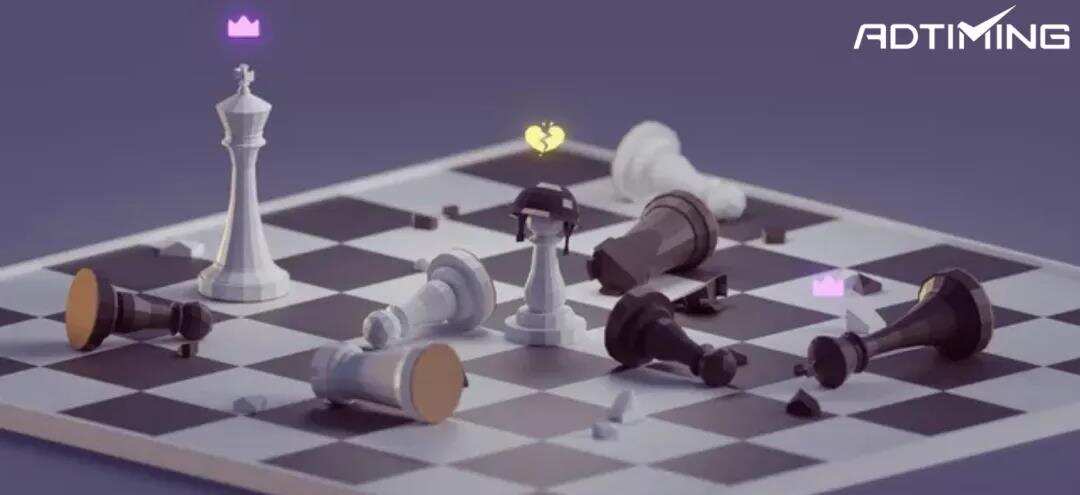 登上大洋彼岸的牌桌：棋牌类手游出海的本地化之路