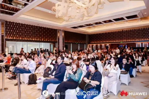 GICC2023·雅加达站完美落幕 快来看看有哪些精彩瞬间