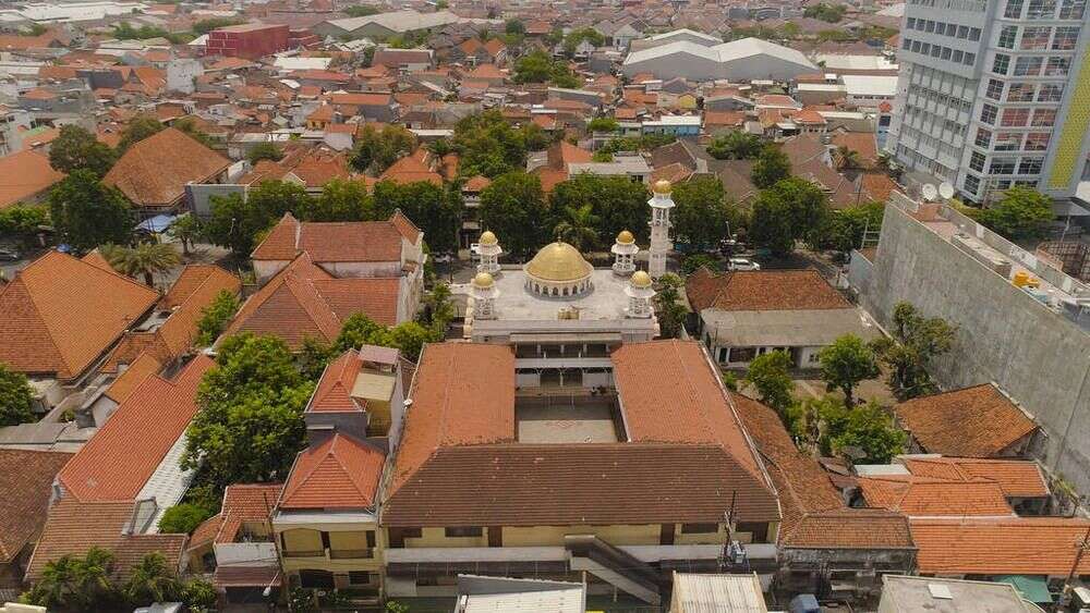 印尼，热火重燃