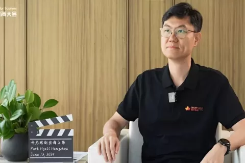 对话枫叶互动南亚鹏：ReelShort出海背后，蕴含着怎样的增长真相？