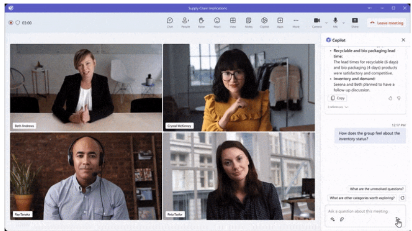 微软深夜放炸弹！GPT-4 Office全家桶发布，10亿打工人被革命