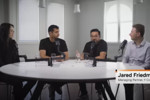 AI Agent的市场规模将是SaaS的十倍