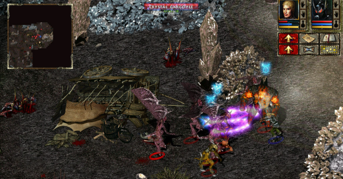 九死一生、步步惊心：《博德之门3》开发商Larian Studios登上神坛前的路