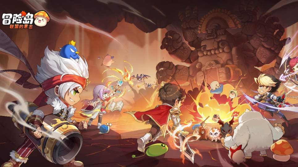 新作风靡海内外，这个IP还是那么“上头”