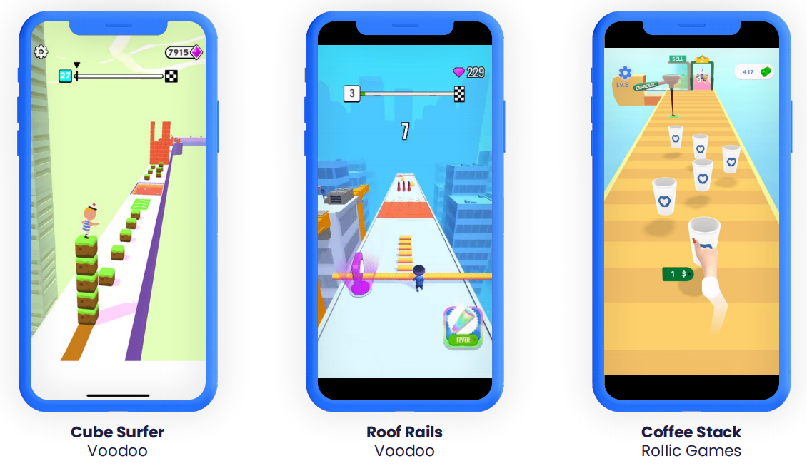 2022GICC｜游戏出海赛道竞争加剧，如何抓住机遇打好营销/吸量/ 变现组合拳？