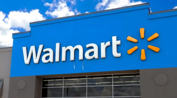 沃尔玛平台活跃卖家已超100000，第三方市场加速崛起