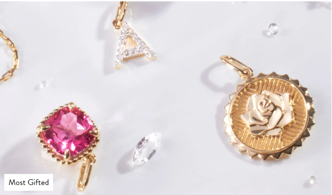 卖出300万件，复购率40%！DTC珠宝品牌Mejuri如何出圈？