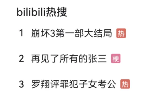运营7年仍居畅销榜TOP 5，米哈游的莽劲儿还是被我们低估了