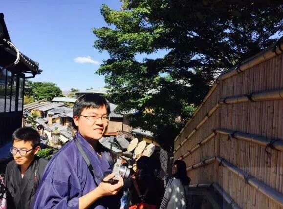 独家 | 错过米哈游的人