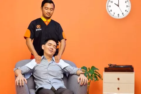 印尼网约车巨头Gojek将关闭多项GoLife服务