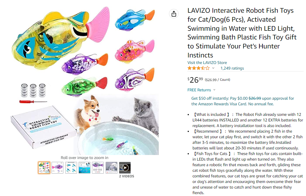 单话题破千亿曝光！TikTok上的小萌物撬动大商机？